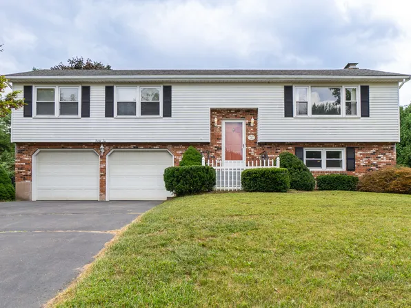 32 Andrew Lane, Windsor, CT 06095