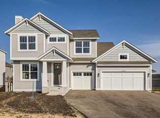 2102 Coneflower Point, Buffalo, MN 55313