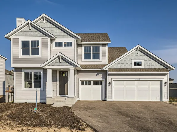 2102 Coneflower Point, Buffalo, MN 55313