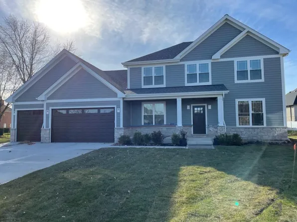 1118 Prospect Ave, Willow Springs, IL 60480