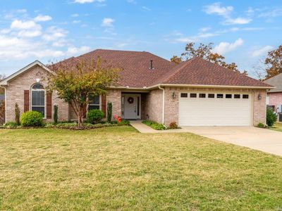 425 Feldspar Dr, Sherwood, AR, 72120