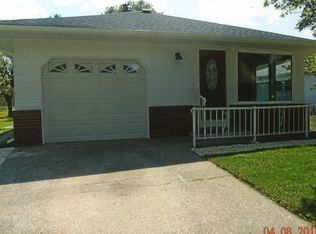 315 Barbados Dr N, Toms River, NJ 08757