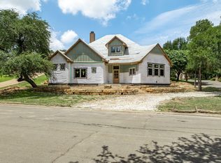 416 Keys Creek Dr, Waco, TX 76708
