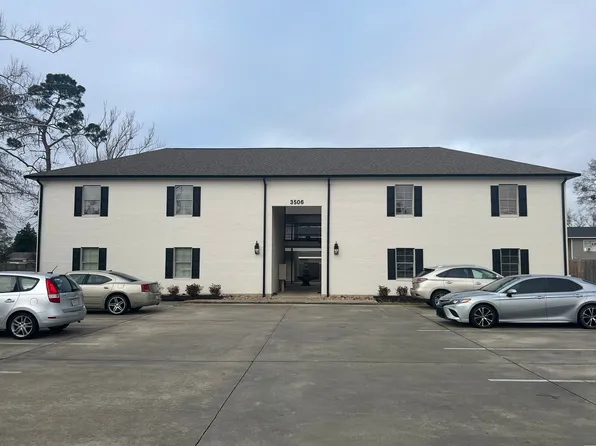 3506 Common Street, 3506 Common St APT 11, Lake Charles, LA 70607