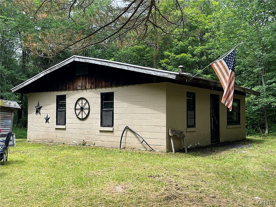 315 Old State Rd, Redfield, NY 13437 MLS S1481202 Zillow