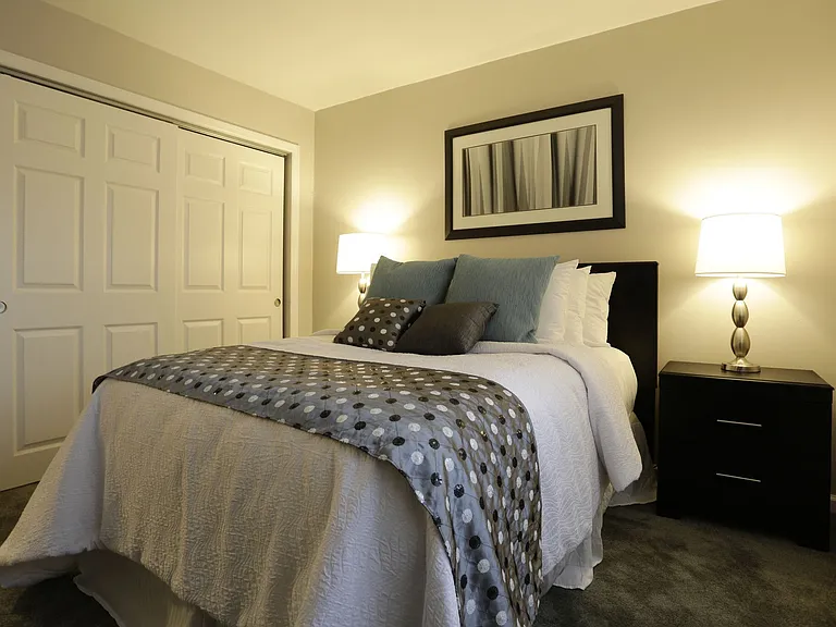Chestnut Lane Apartments — Photo 13