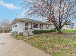 4145 9th St, Des Moines, IA 50313