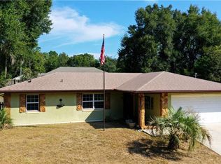 314 E Harvard St, Inverness, FL 34452