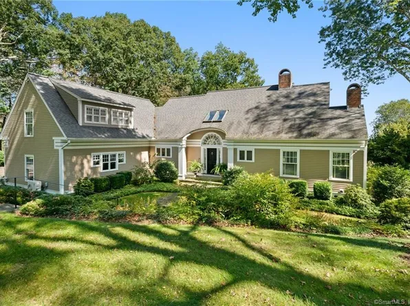 82 Mount Archer Road, Lyme, CT 06371