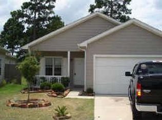 21207 Cherry Canyon Ln, Tomball, TX 77375