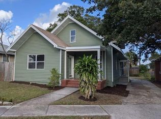 1910 Seminole Blvd S, Saint Petersburg, FL 33705
