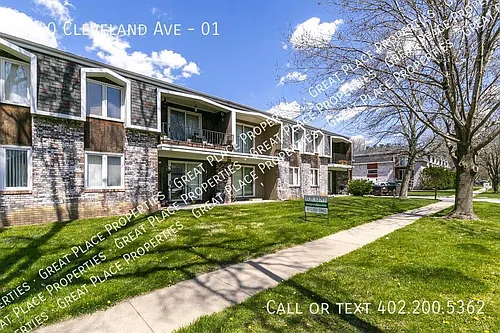5440 Cleveland Ave #1 Photo 1
