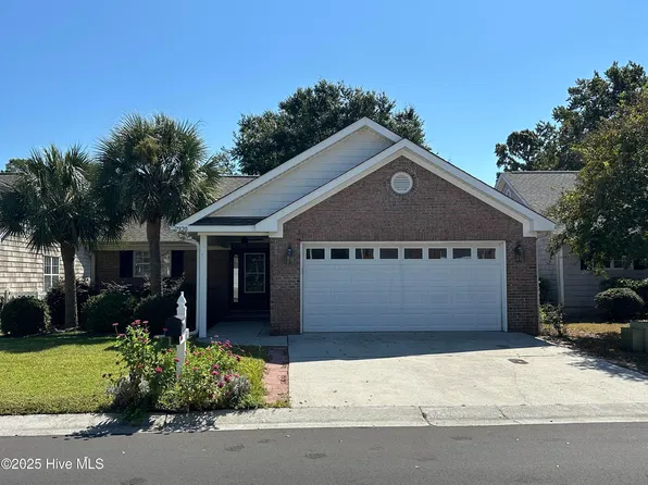 7820 Chip Shot Way, Wilmington, NC 28412