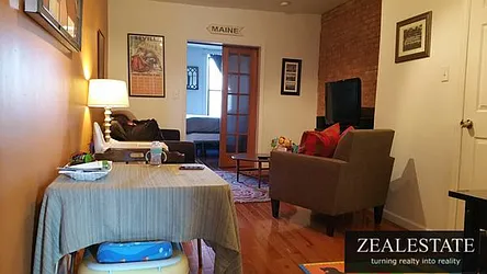 Rented by ZealEstate Group Inc