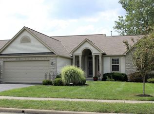 7192 Redwood Valley Ct, Lewis Center, OH 43035