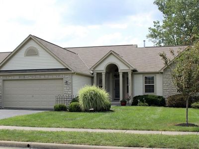 7192 Redwood Valley Ct, Lewis Center, OH, 43035
