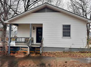 (Undisclosed Address), Little Rock, AR 72204