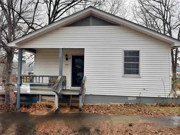 (undisclosed Address), Little Rock, AR 72204