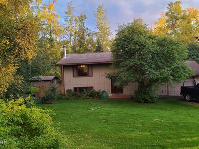 18068 Sanctuary Dr, Eagle River, AK, 99577