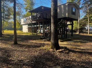 680 Bass Dr, Eutaw, AL 35462