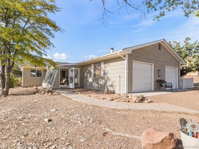 871 S Harmony Drive #873, Pueblo West, CO, 81007