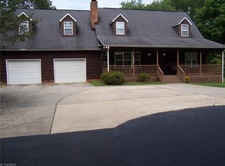 2106 Guilford College Rd, Jamestown, NC 27282