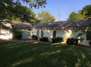 1825 Goshen Ave, Fort Wayne, IN 46808