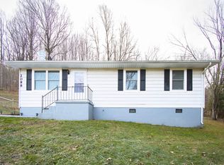 335 Airport Rd, Blacksburg, VA 24060