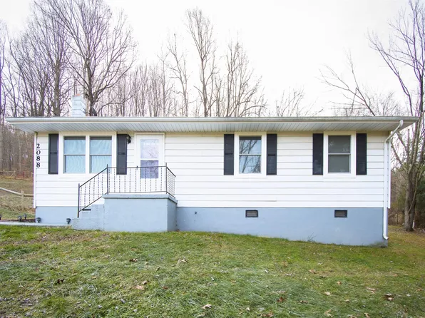 335 Airport Rd, Blacksburg, VA 24060