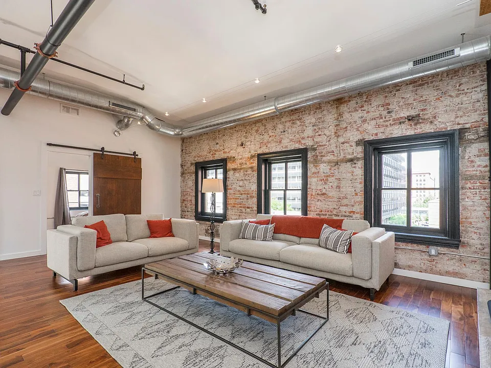 30 S 7th St #FURNISHED