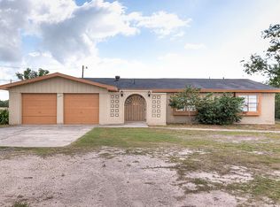 23795 Pomelo Rd, Santa Rosa, TX 78593