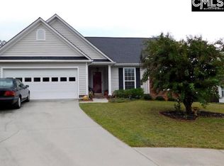 14 Autumn Glen Ct, Columbia, SC 29229