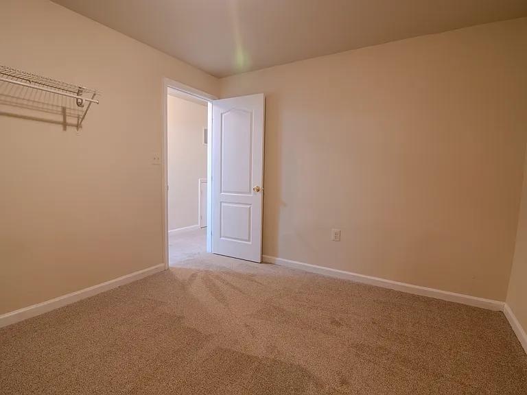Basement Bonus Room