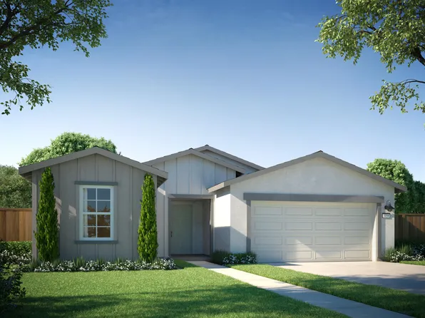 2842 Sage Valley Avenue Lot 339, Tulare, CA 93274