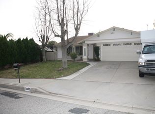 2852 Seine Ave, Highland, CA 92346