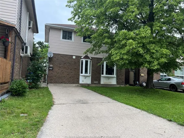 1464 Bayswater Cres, Windsor, ON N8S 4K8