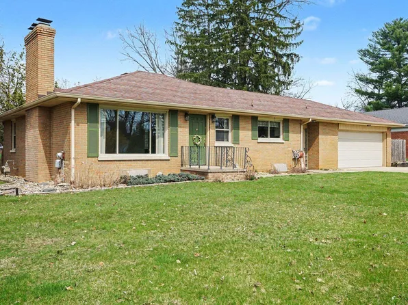 2000 Greenleaf Blvd, Elkhart, IN 46514