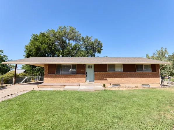 335 N 750 E, Kaysville, UT 84037