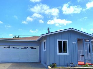 1309 Magnolia Ave, Santa Ana, CA 92707