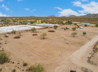 2112 S Amanda Dr, Maricopa, AZ 85139