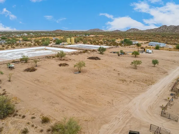 2112 S AMANDA Drive #--, Maricopa, AZ 85139