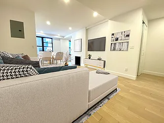 Rented by The Dermot Realty Management Company