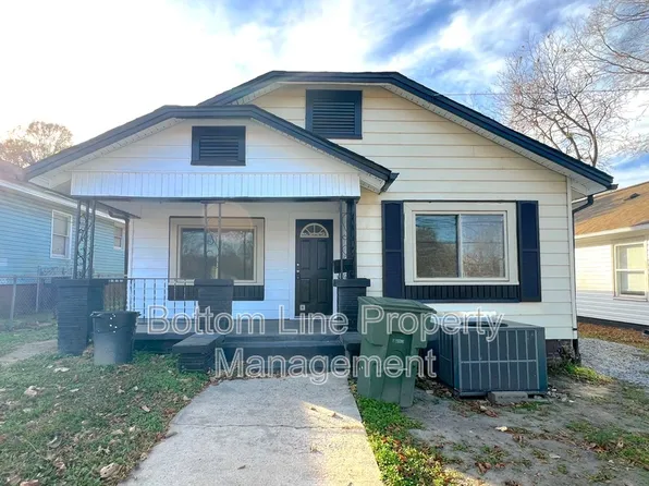 613 Dr Martin Luther King Jr Way, Gastonia, NC 28052