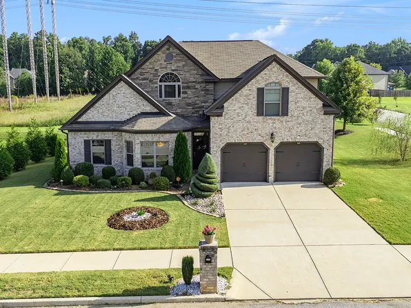 2546 Brittany Park Cv, Ellenwood, GA 30294