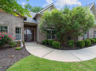 285 Blue Creek Dr LOT 106, Harvest, AL 35749