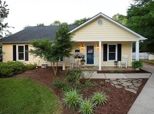 6311 Birch Pond Rd, Greensboro, NC 27410