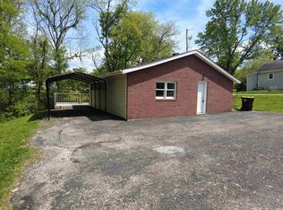 4702 State Road 37 N, Bedford, IN