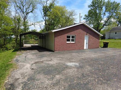 4702 State Road 37 N, Bedford, IN, 47421
