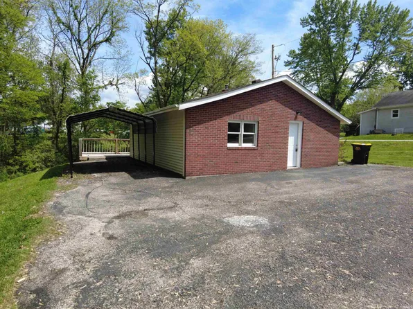 4702 State Road 37 N, Bedford, IN 47421