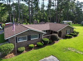 4486 Highway 65, Pelham, GA 31779